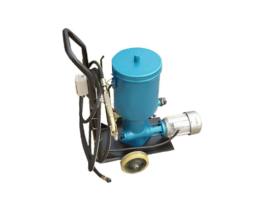DBZ-63型电动润滑泵